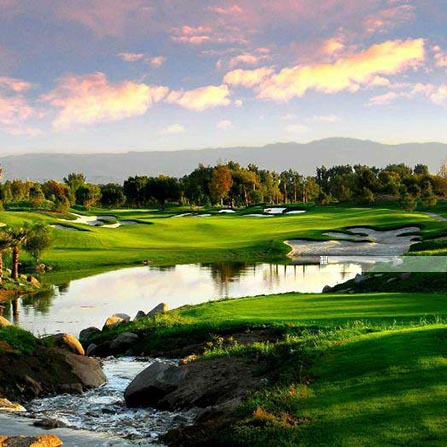 Madison Club