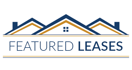 Featured Leases